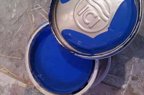 看看我的蓝色,哈哈