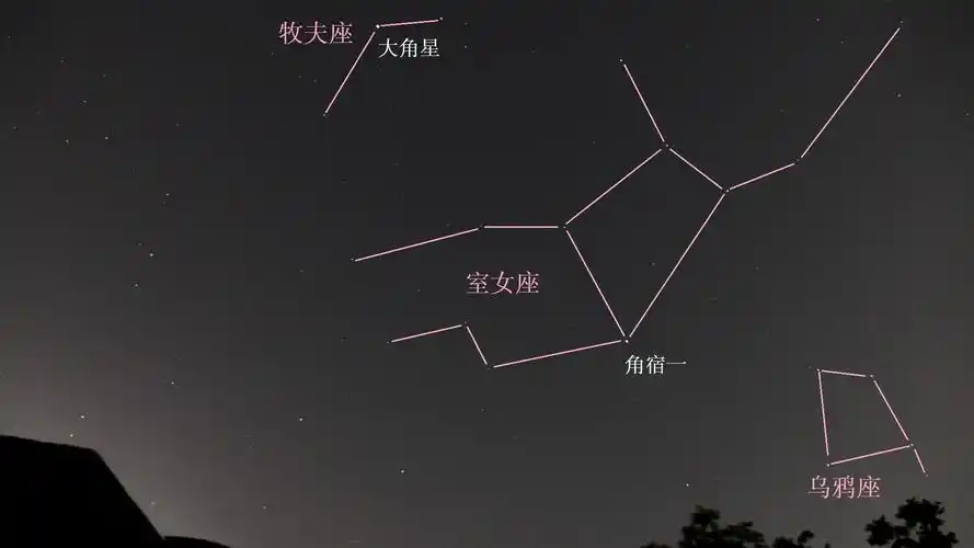 旦复旦兮 斗转星移