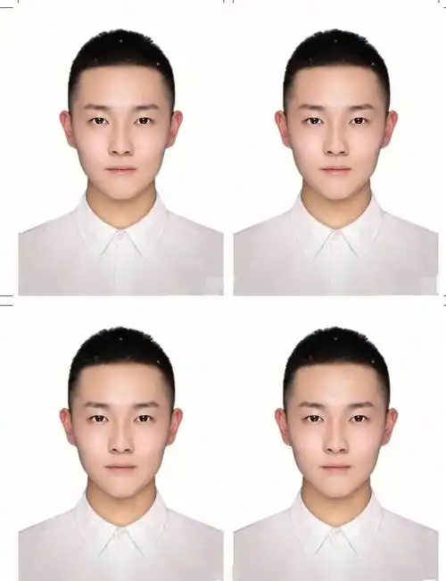 小二寸的照片尺寸规格及制作方法