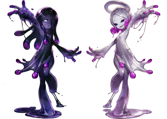 韩服希洛克raid部分怪物cv介绍