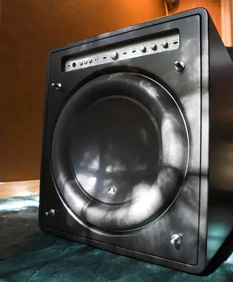 美国发烧天书tas发布"2018编辑选择奖",看看哪些重低音音箱获奖啦!