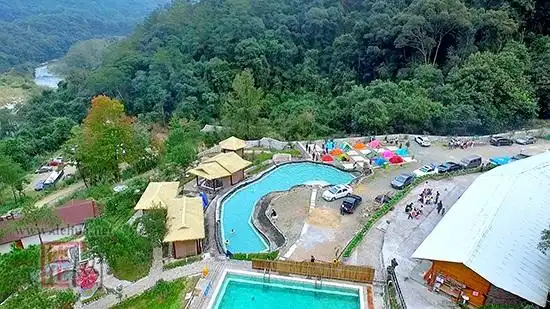 天气遇冷 温泉"升温"-资讯-德化网手机版