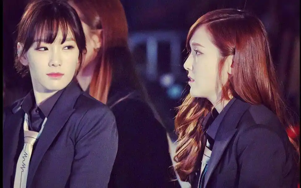 「合音」taessica泰西合音concert & live ver.