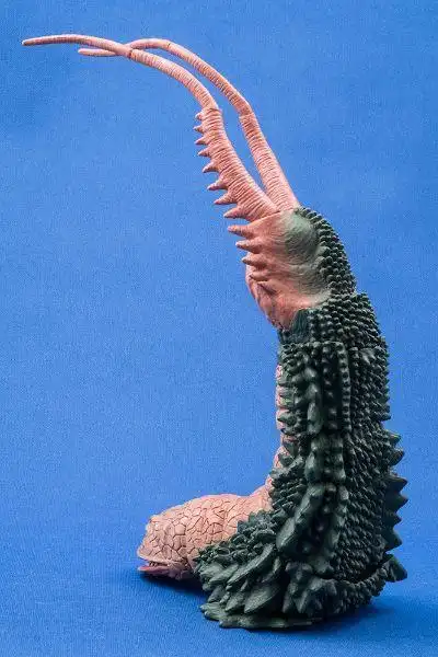 figuarts 杰克奥特曼 双尾怪