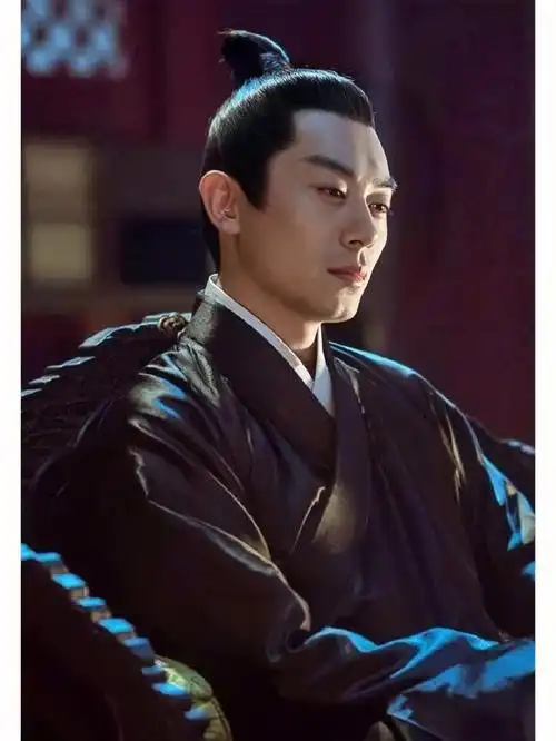 大明风华朱瞻基