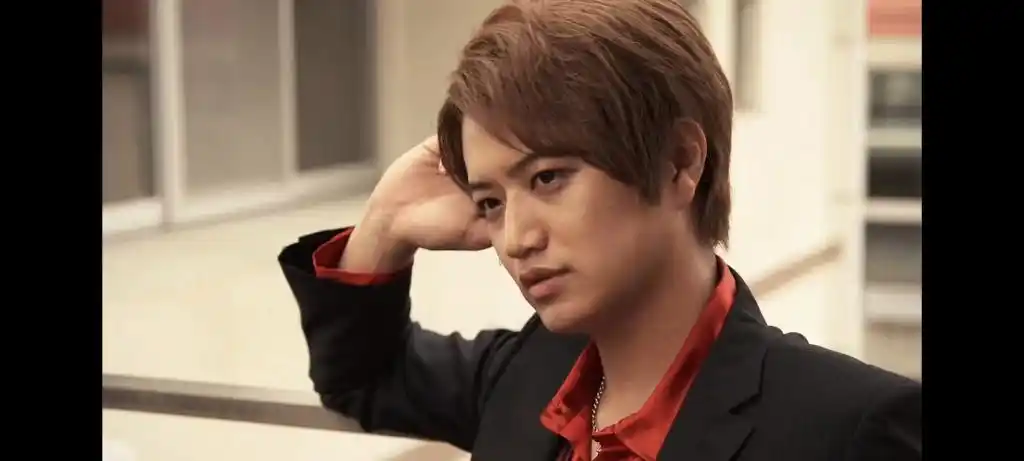 我可是路过的 假面骑士王小明