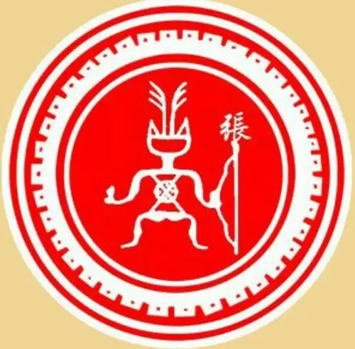 不忘初心 牢记祖根 兴我张氏 砥砺前行