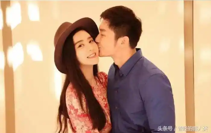 范冰冰老公叫什么名字范冰冰的未婚夫李晨