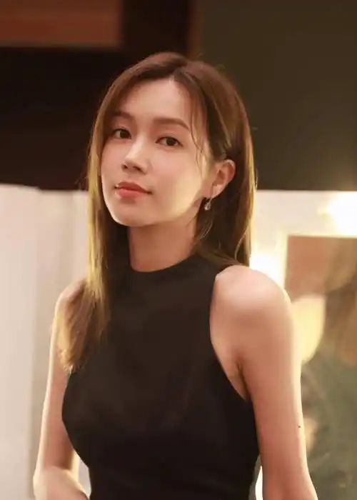 tvb女星自曝拿到学士学位,曾被传恋上已婚富豪人气下滑_傅嘉莉_工作