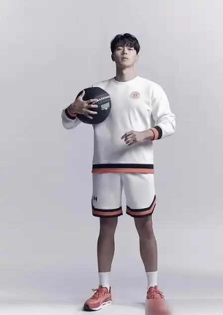 看到这么帅的玄彬运动照你还不打算运动吗