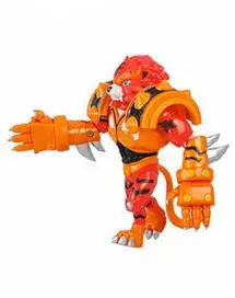 铁拳虎简笔画 铁拳虎简笔画图片大全儿童