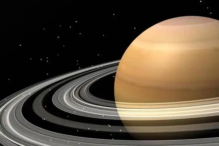 小米10至尊纪念版土星环动态壁纸分享,非小米手机也可用