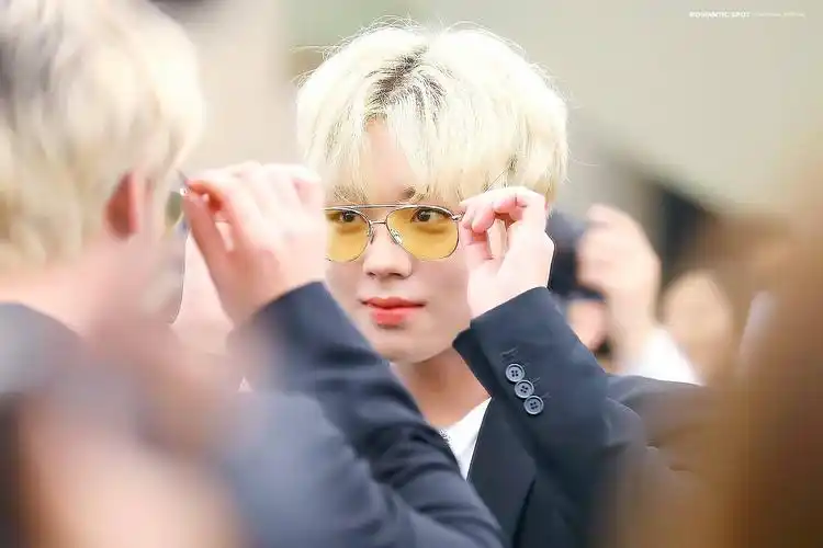 朴志训 - 堆糖,美图壁纸兴趣社区