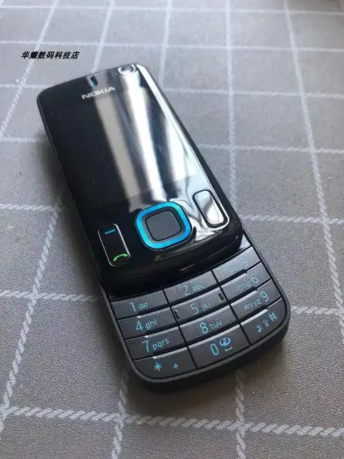 65适用于诺基亚6788 i n97 n97mini 6600 n81 n86手机排线按键小板已