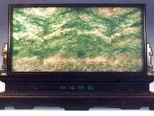 我国四大国宝翡翠您了解吗