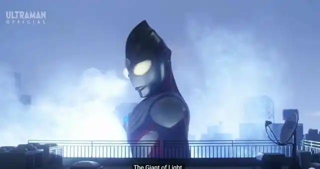 特利迦奥特曼第9集静间光国来自迪迦奥特曼的世界迪迦什么