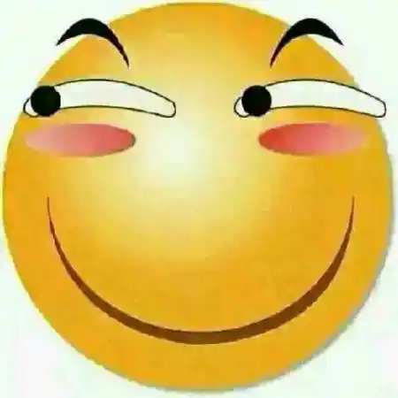 求百度贴吧滑稽表情图片