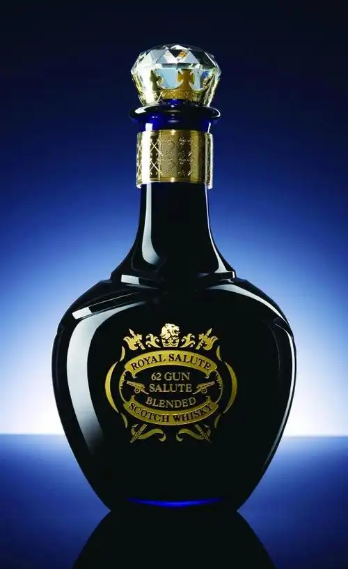 62响皇家礼炮(组图)