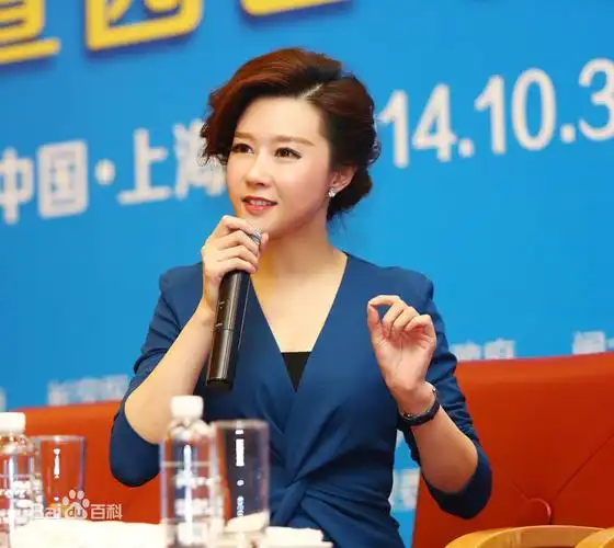 个人感觉,未来能取代尹红的已经出现了