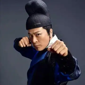 于毅的粉丝头像