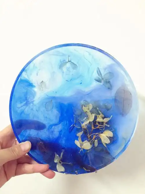 滴胶装饰物|手工艺|其他手工|kavijia - 原创作品 - 站酷 (zcool)