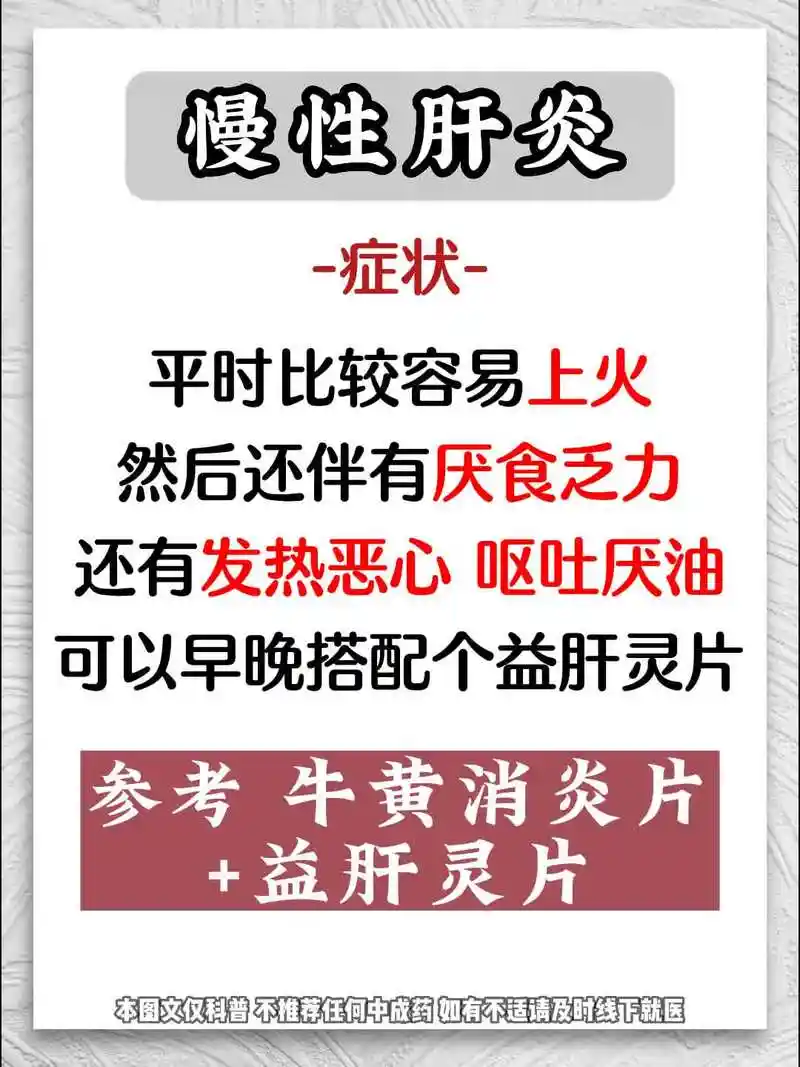 牛黄消炎片 全新搭配 灭一身炎症 尿路感染 胃炎 肝炎皆可用!
