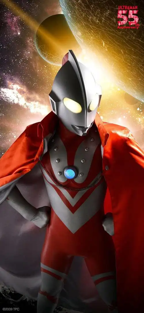 导语:佐菲奥特曼在这段时间的话题度是最高的,主要就是因为新奥特曼大