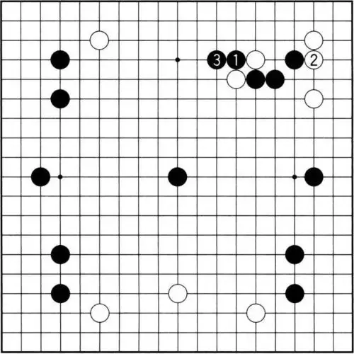 学围棋需要记住的4个基础布局思路 - 围棋布局技巧视频 - 实验室设备