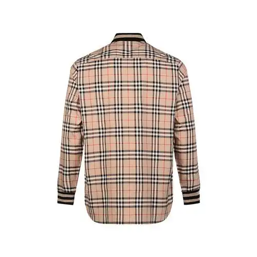 服装鞋帽>男装>男士衬衫>博柏利(burberry)>博柏利(burberry)男士衬衫