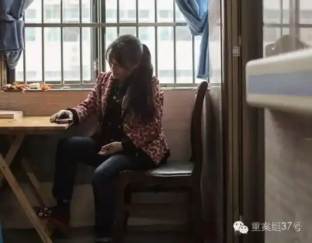 湖南邵阳一精神病患者被医院同室病友挖掉双眼