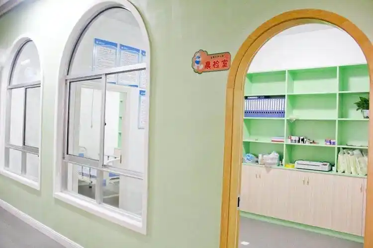 归义镇蓝精灵幼儿园2020年秋季招生简章