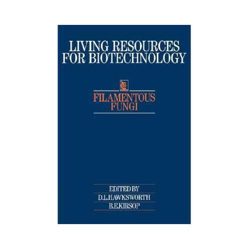 【预订】filamentous fungi y9780521352260