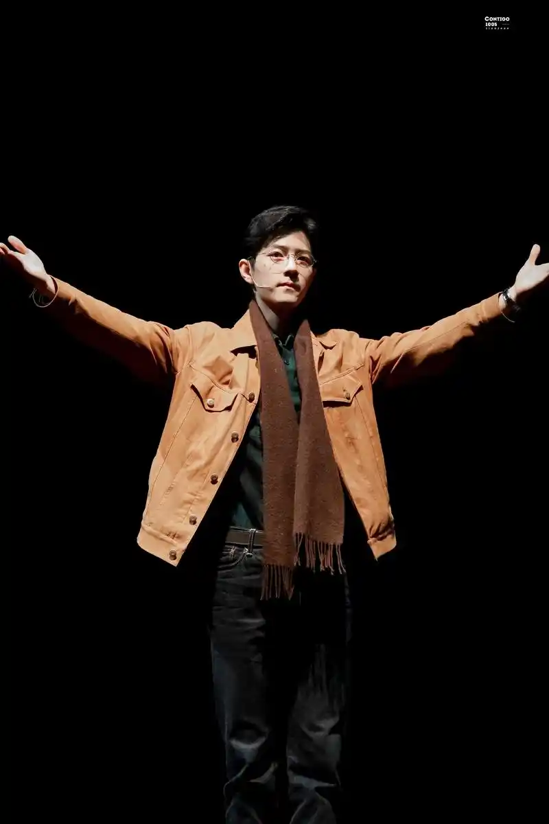 殿堂级话剧《如梦之梦》男一号,肖战能胜任么?