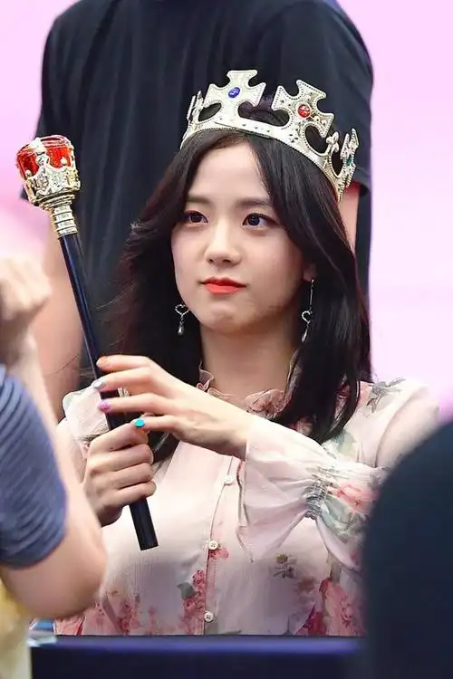 《美女系列》——金智秀「下」