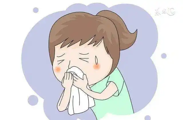 打喷嚏不停怎么办,对症治疗保持鼻腔内清洁-花瓣养生-花瓣饮食养生-花