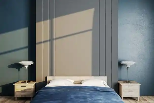 推荐高档卧室空间定制设计效果好品牌