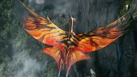 「阿凡达3d-魅影骑士」久远的神话,如今他真的做到了