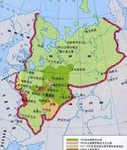 《尼布楚条约》是平等条约,但却是彻底的失土条约!