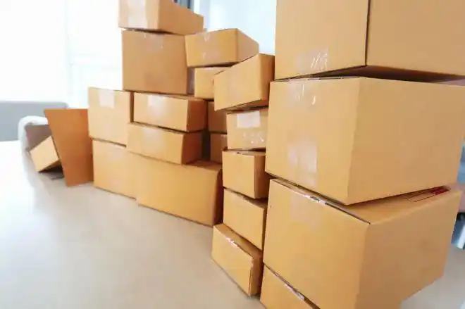 【疫情防控】收发快递注意这些→|口罩|手套|快递包裹_网易订阅