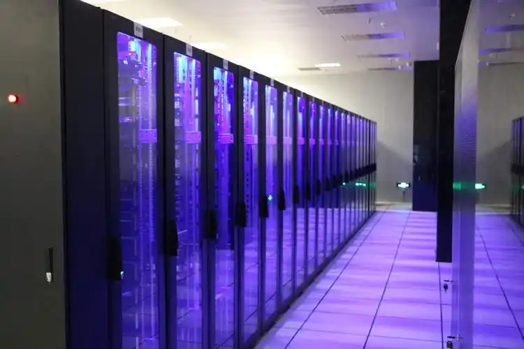 服务器托管服务器租用云服务器广州机房天河机房数据备份