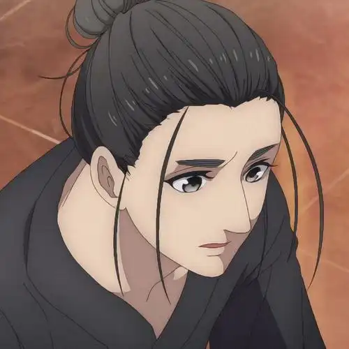 动漫头像一人之下王也武当王也赞评论更多