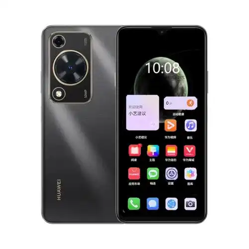 新品促销价huawei华为华为畅享70鸿蒙系统手机6000毫安大电池