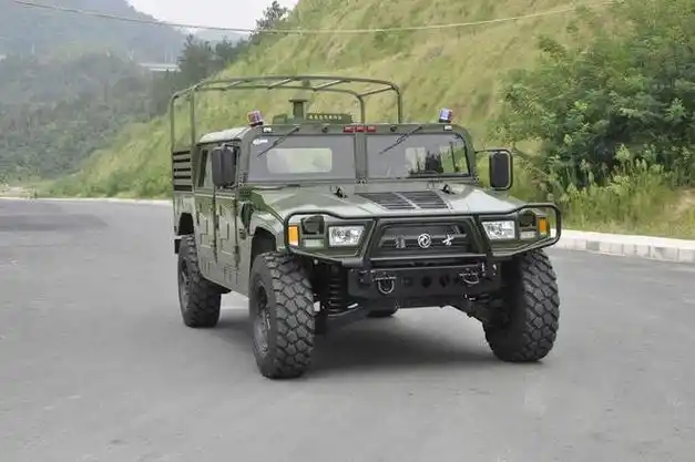 特种车辆防护丨防爆装甲版东风猛士改装|底盘|金刚|漆面|军用车_网易
