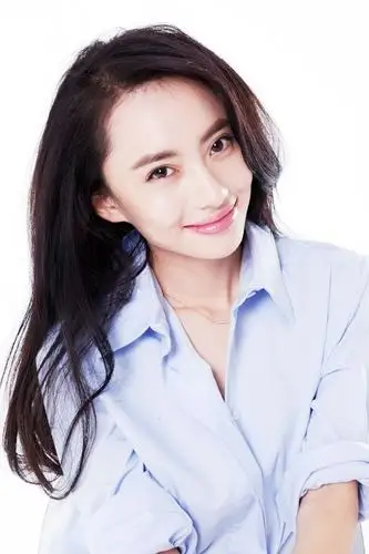 诺澜 刘萌萌#有美人兮,见之不忘