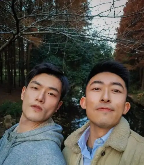 网红健身教练沙岗队长和杨浦队长到底是什么关系