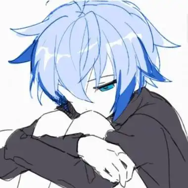 超可爱男生动漫头像小男孩呆萌男生动漫微信头像图片大全