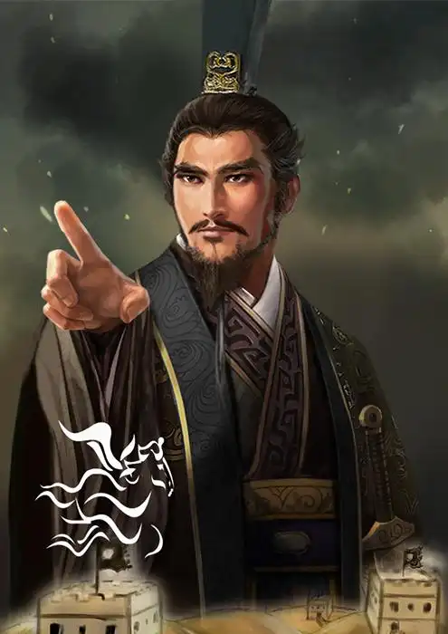 变法图强 秦孝公