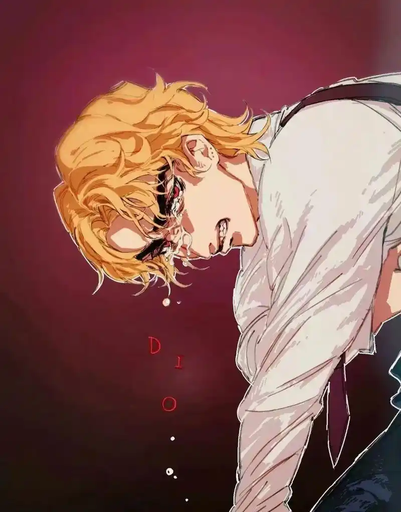 dio笔记:走进迪奥的内心世界,我为什么更加讨厌父亲