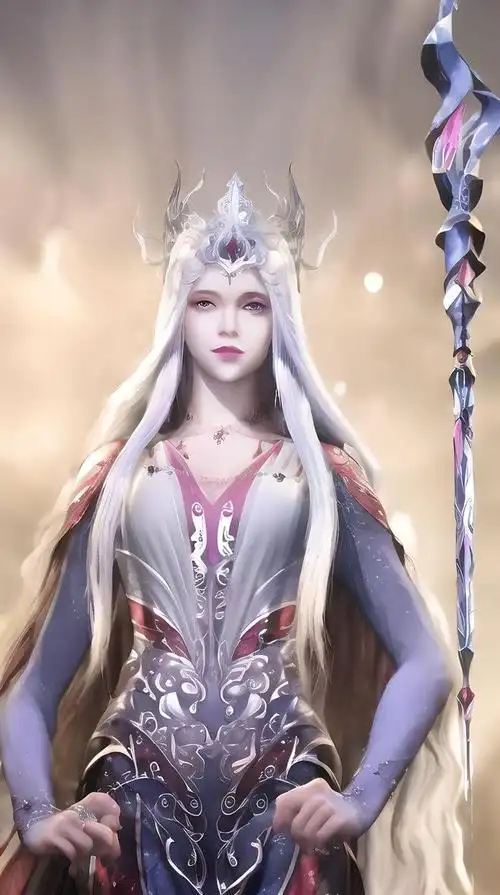 斗罗大陆-波塞西