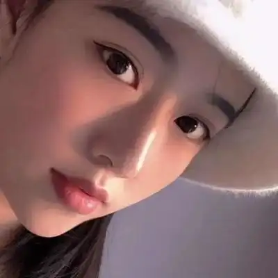 个性气质美女头像图片,高清符合气质的微信头像真人女_女生头像_美头